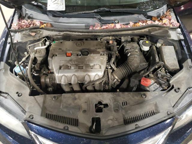 2015 ACURA ILX 24 PRE - 19VDE2E56FE000080