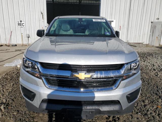 2019 CHEVROLET COLORADO - 1GCGTBEN4K1237805
