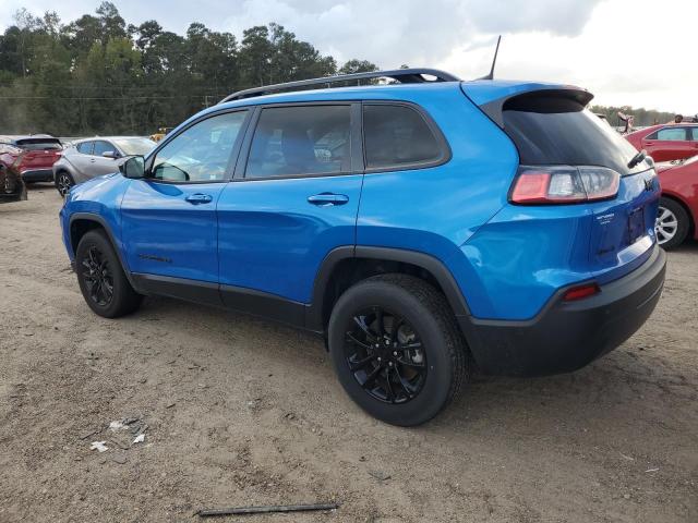 2023 JEEP CHEROKEE A 1C4PJMMB1PD103168