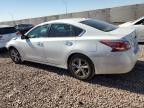 NISSAN ALTIMA 2.5 photo