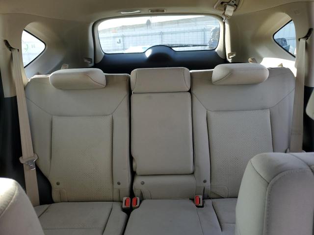 2016 HONDA CR-V LX - 5J6RM4H33GL033465