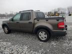 FORD EXPLORER S photo