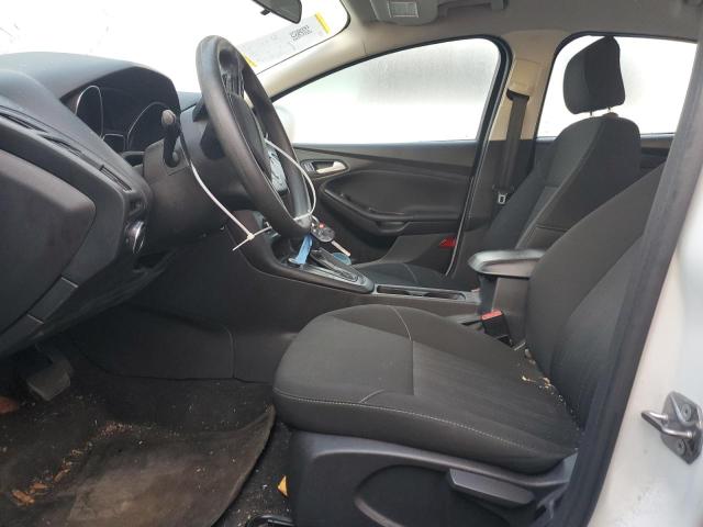 2015 FORD FOCUS SE - 1FADP3F22FL204710