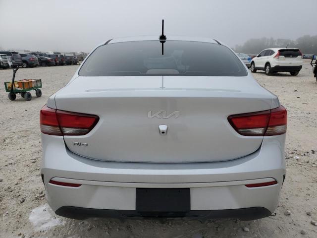 2023 KIA RIO LX - 3KPA24AD4PE605860