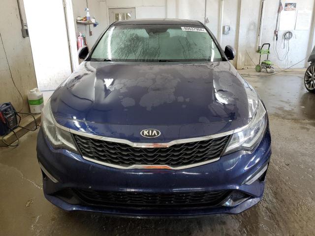 VIN 5XXGT4L31LG415754 2020 KIA OPTIMA no.5