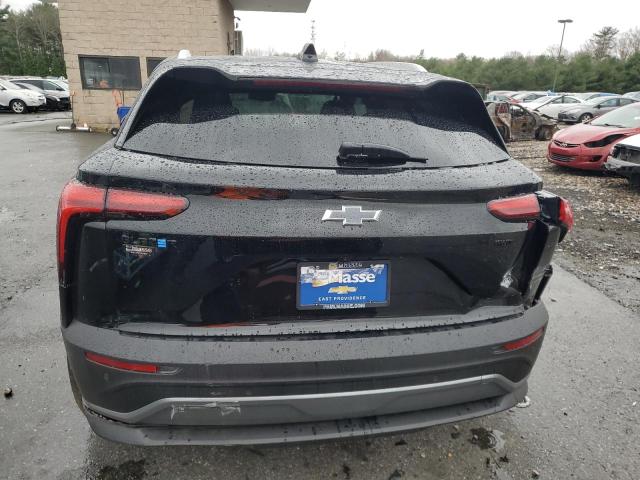 2025 CHEVROLET BLAZER LT 3GNKDGRJ7SS115330