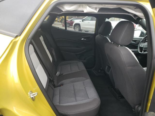 2024 CHEVROLET TRAX 1RS - KL77LGE29RC016232