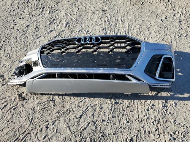 2022 AUDI Q5 PREMIUM - WA1GAAFY1N2081286