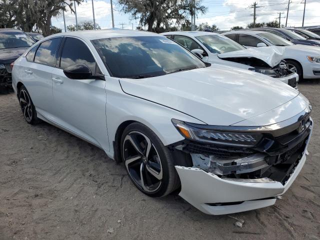 VIN 1HGCV1F31NA085214 2022 HONDA ACCORD no.4