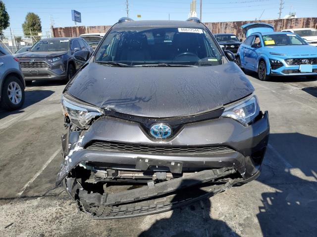 2018 TOYOTA RAV4 HV SE JTMJJREV5JD253657