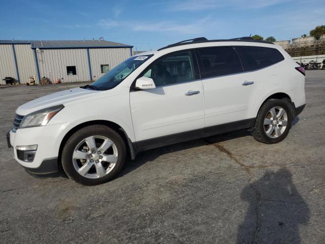 2017 CHEVROLET TRAVERSE L - 1GNKRGKD4HJ100719