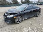 Lot #3041019444 2017 HONDA CIVIC EXL