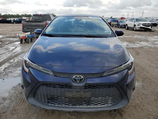 2020 TOYOTA COROLLA LE - 5YFEPRAE6LP102574
