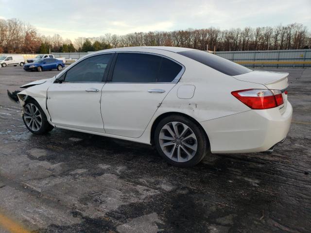 VIN 1HGCR2F50EA057240 2014 HONDA ACCORD no.2