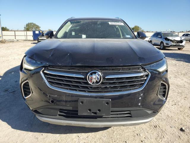 2021 BUICK ENVISION P - LRBAZLR45MD177299