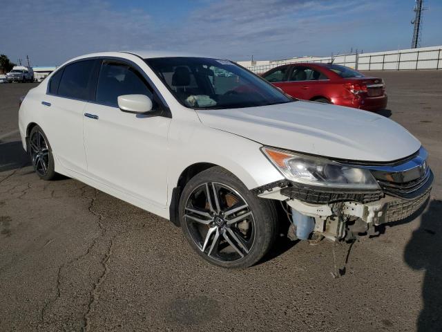 2017 HONDA ACCORD SPO - 1HGCR2F56HA004465