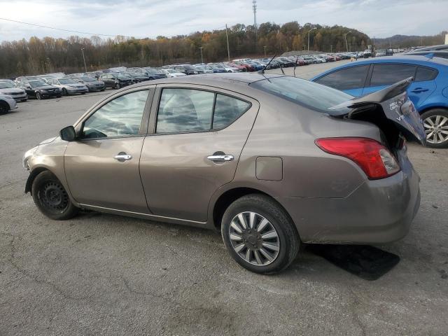 Vin: 3n1cn7ap2gl847878, lot: 78728614, nissan versa s 20162