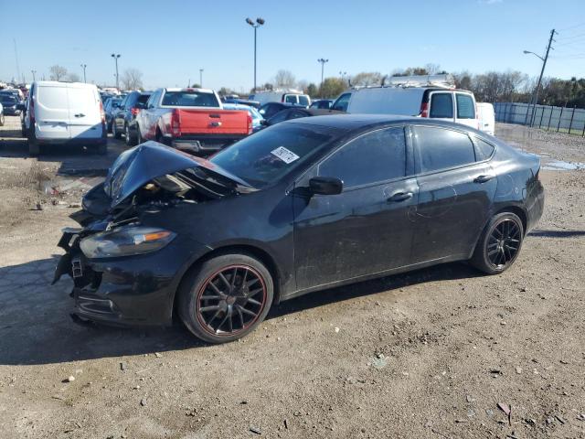 2016 DODGE DART SXT S - 1C3CDFFAXGD791455