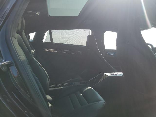 2019 PORSCHE PANAMERA T - WP0BF2A70KL167006
