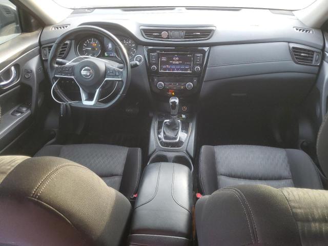 2020 NISSAN ROGUE S - JN8AT2MT0LW000825