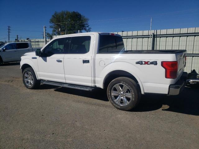 2019 FORD F150 SUPER - 1FTEW1E40KKE35470