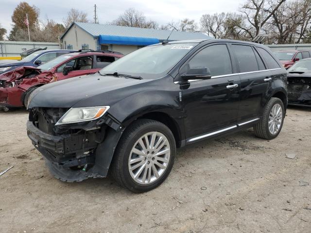 2012 LINCOLN MKX #3023955218