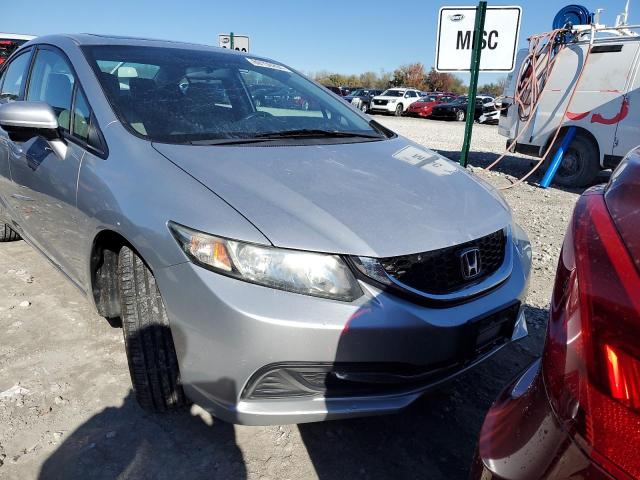 VIN 19XFB2F83FE011586 2015 HONDA CIVIC no.5