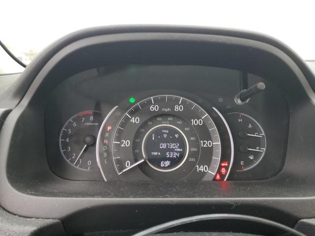 2015 HONDA CR-V LX - 2HKRM4H32FH607580