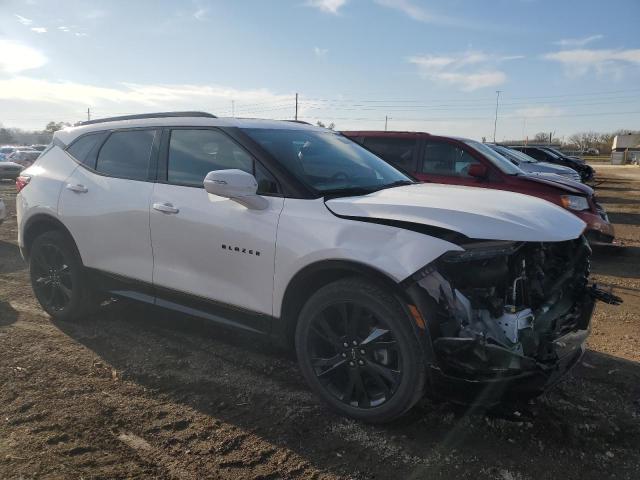 2019 CHEVROLET BLAZER RS - 3GNKBJRS8KS699927