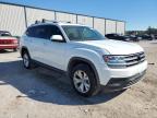 VOLKSWAGEN ATLAS photo