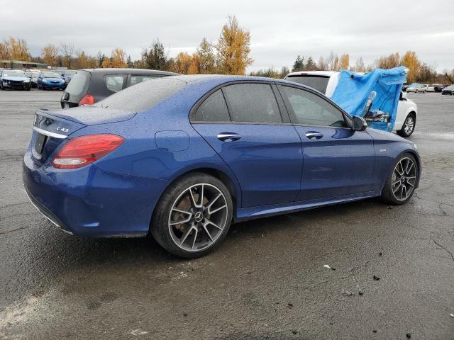 2018 MERCEDES-BENZ C 43 4MATI - 55SWF6EB7JU253078