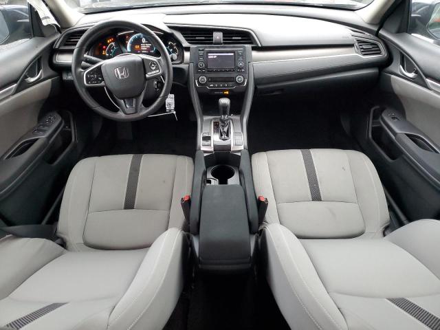 19XFC2F67KE205821 2019 HONDA CIVIC