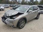 LEXUS NX 200T photo