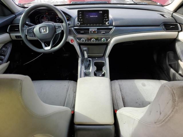 VIN 1HGCV1F18JA221251 2018 HONDA ACCORD no.8