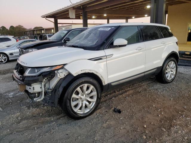 LAND ROVER RANGE ROVE 2017 white  gas SALVP2BG7HH198993 photo #1