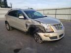 CADILLAC SRX LUXURY photo