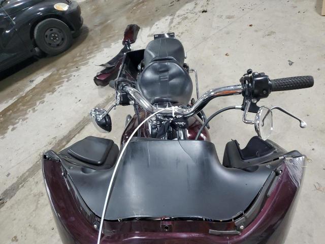 2005 HARLEY-DAVIDSON ROAD GLIDE 5HD1FSW185Y658941