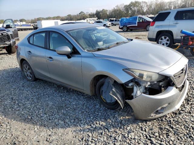 2015 MAZDA 3 SPORT - 3MZBM1U71FM145738