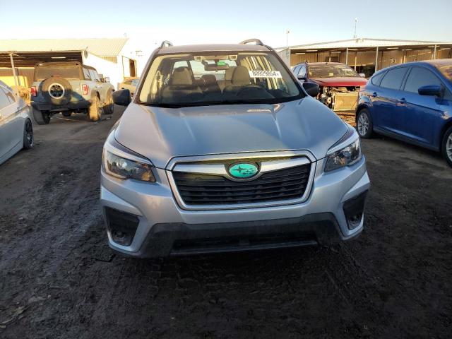 2021 SUBARU FORESTER - JF2SKADC2MH456605