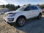 2017 FORD EXPLORER X - 1FM5K8D80HGE06891
