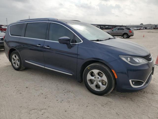 2017 CHRYSLER PACIFICA T - 2C4RC1EG9HR727343