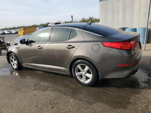 2015 KIA OPTIMA LX - 5XXGM4A78FG362624