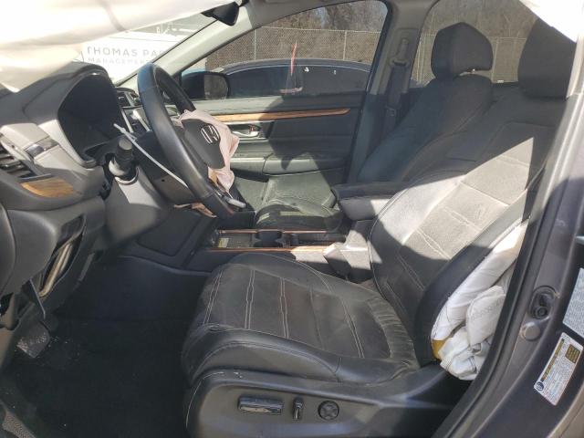 2021 HONDA CR-V TOURI - 2HKRW2H94MH631914