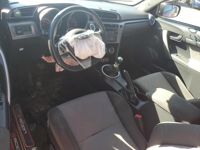 2015 TOYOTA SCION TC - JTKJF5C78FJ003426