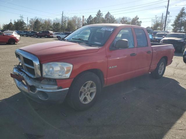 DODGE RAM 1500 S