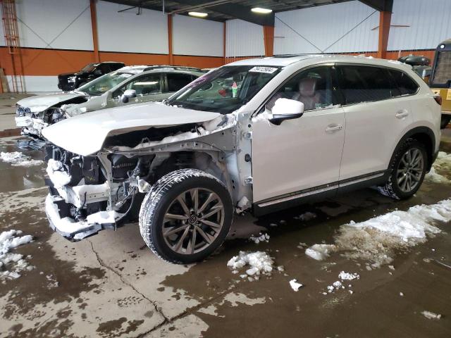 MAZDA CX-9 SIGNA