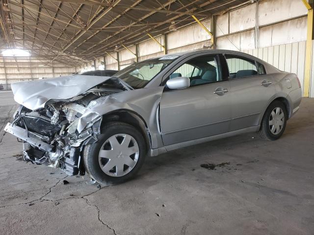 2005 MITSUBISHI GALANT ES #2979351681