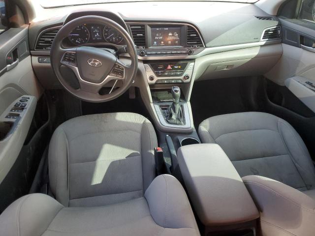 2018 HYUNDAI ELANTRA SE - 5NPD84LF8JH299601