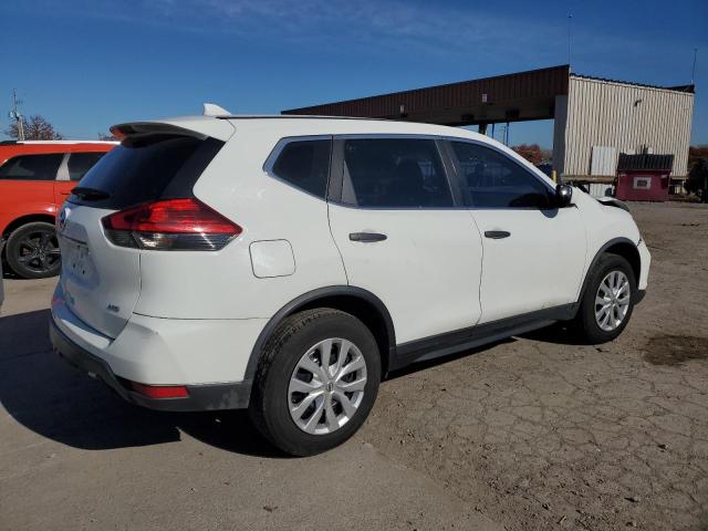 Vin: knmat2mvxhp523588, lot: 79660524, nissan rogue s 20173