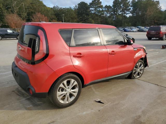 VIN KNDJP3A53E7725375 2014 KIA SOUL no.3